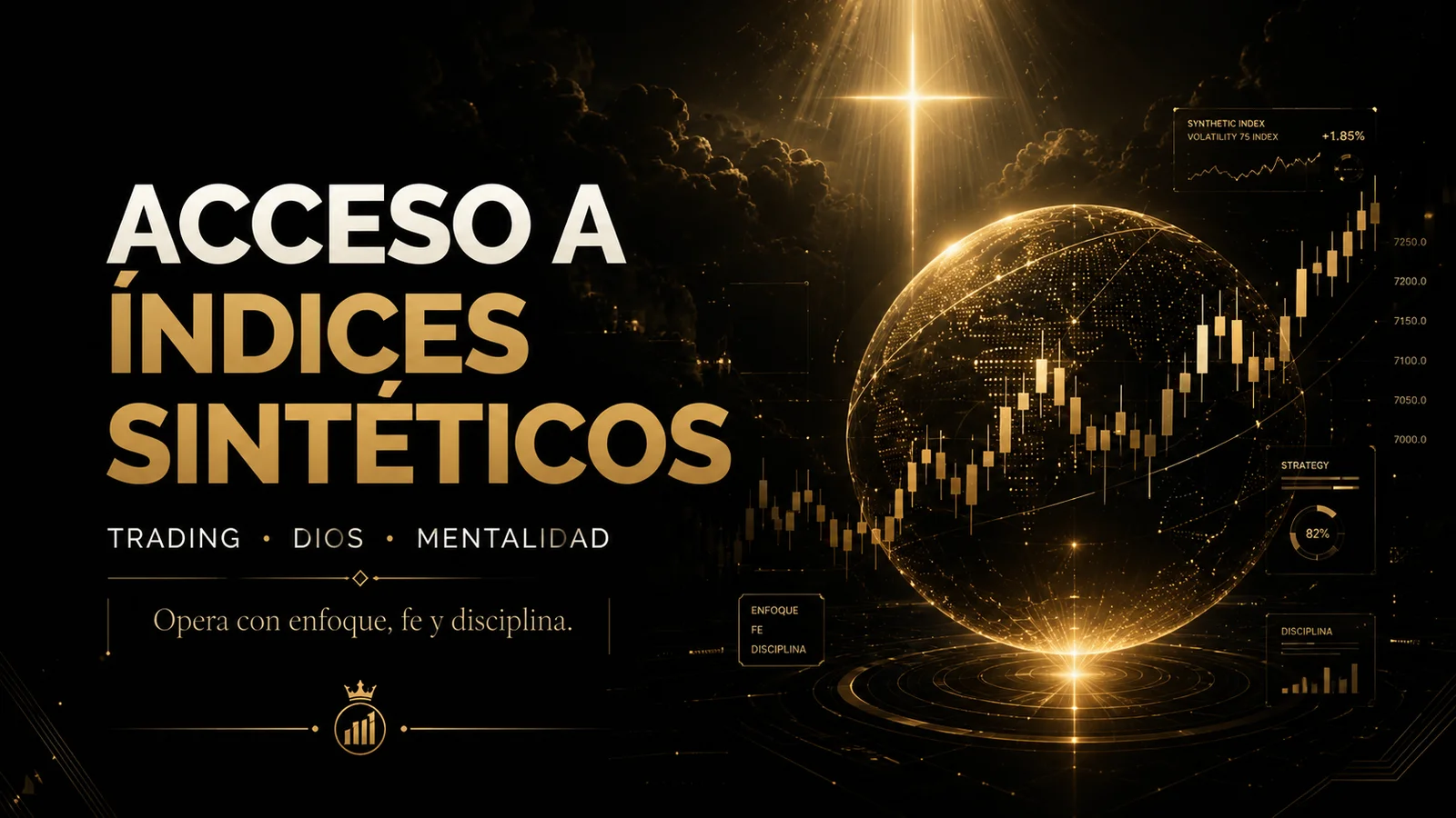 Formación índices sintéticos