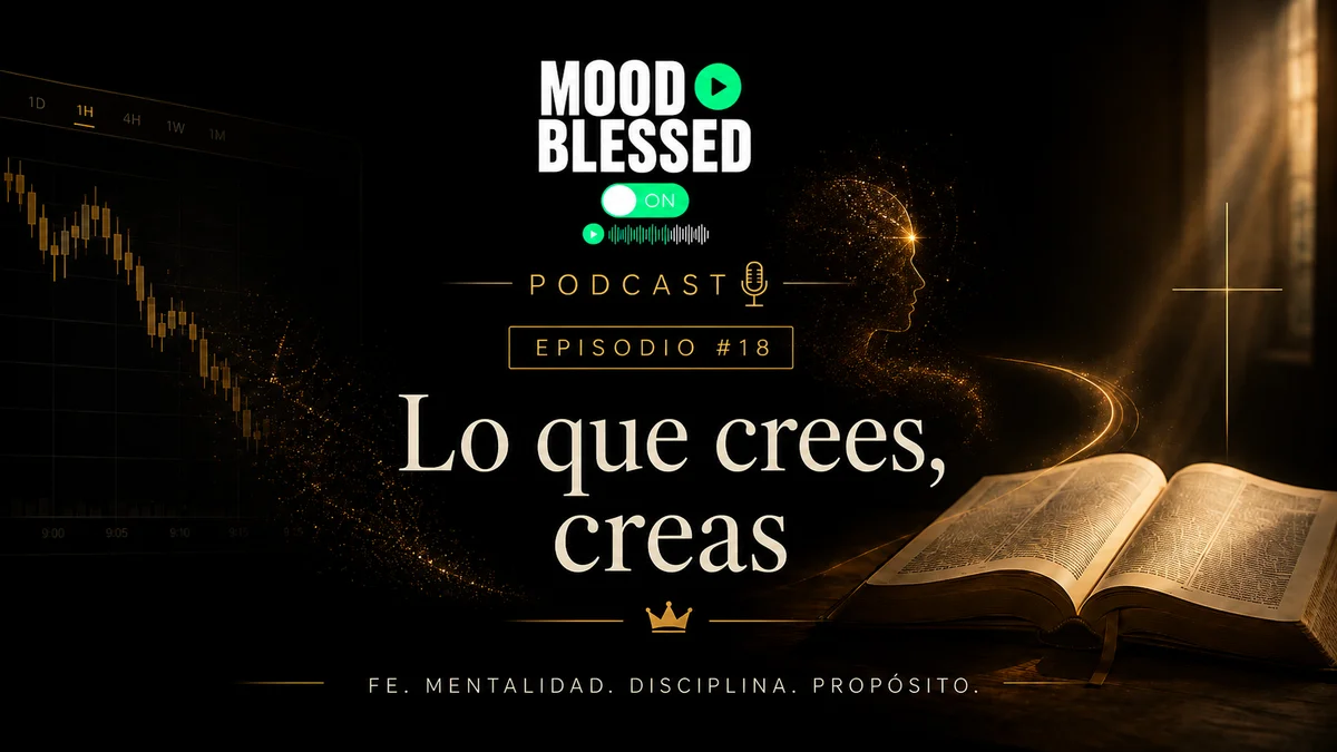 Lo que crees, creas